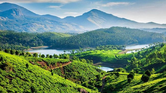 Mengenal Wisata Dan Sejarah Kerala Yang Berada Di India